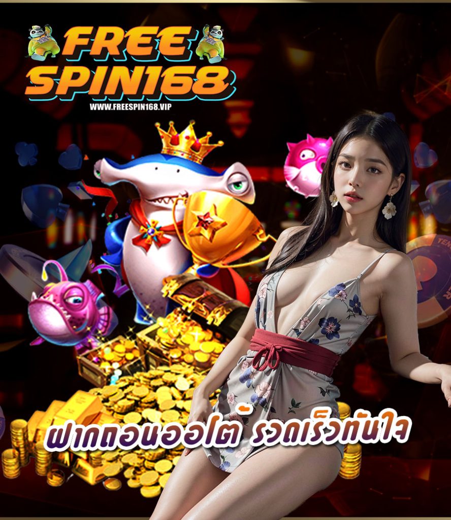 freespin168 ออโต้